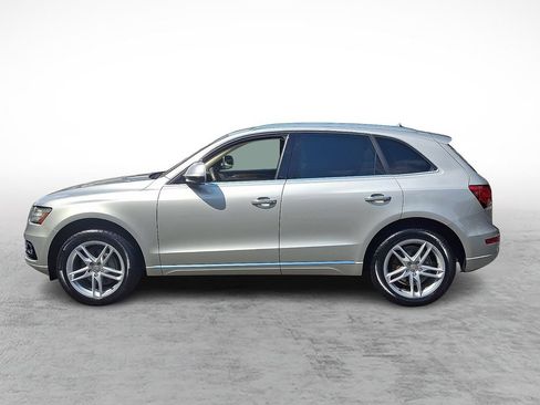 Used 2017 Audi Q5 2.0T Premium Plus w/ Technology Package AWD/4WD image 7