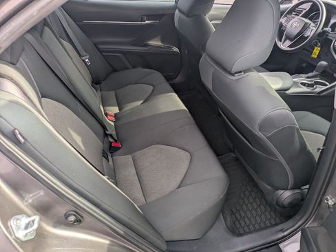 Used 2023 Toyota Camry LE image 31