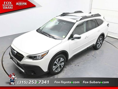 Used 2022 Subaru Outback Touring XT image 30