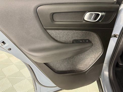 Used 2023 Volvo C40 P8 Recharge Ultimate w/ Protection Package Premier image 26