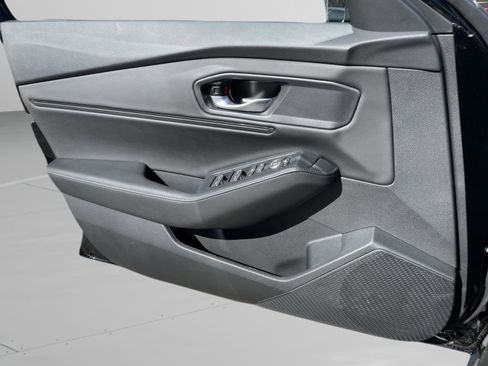 New 2025 Honda Accord Sport image 26