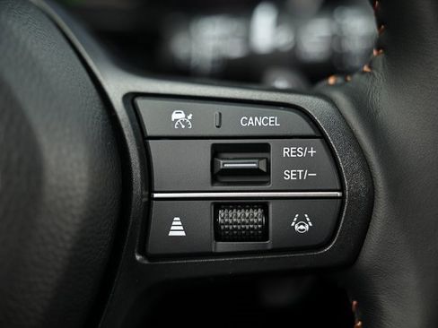 New 2026 Honda CR-V Sport-L image 36