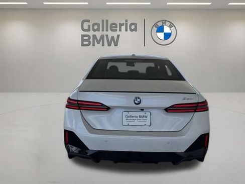 New 2027 BMW 530i w/ M Sport Package RWD image 7