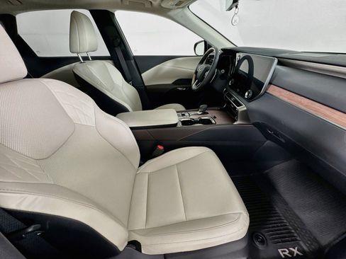 Used 2024 Lexus RX 350 Premium w/ Cold Area Package AWD/4WD image 30