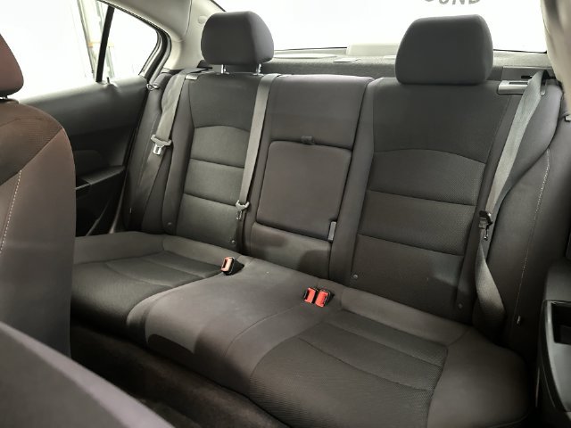 Used 2014 Chevrolet Cruze LT w/ All-Star Edition FWD image 28