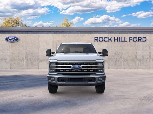New 2026 Ford F250 XLT w/ XLT Premium Package AWD/4WD image 6