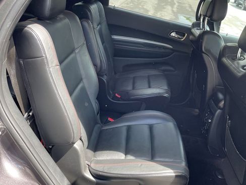 Used 2018 Dodge Durango GT w/ Premium Group AWD/4WD image 14