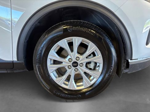 Certified 2025 Ford Escape Active AWD/4WD image 20