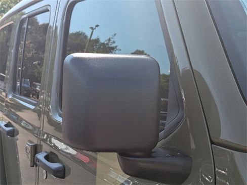 New 2025 Jeep Wrangler Unlimited Rubicon 392 image 10