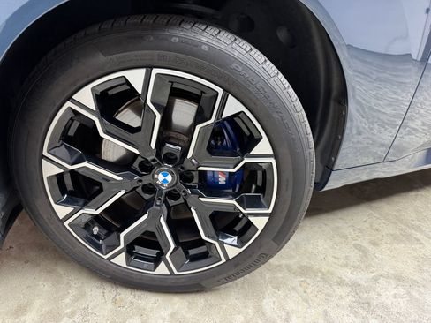 Certified 2026 BMW X3 M50 AWD/4WD image 30