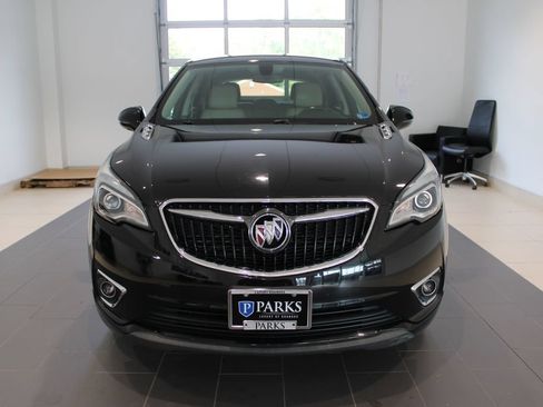 Used 2019 Buick Envision Preferred FWD image 13