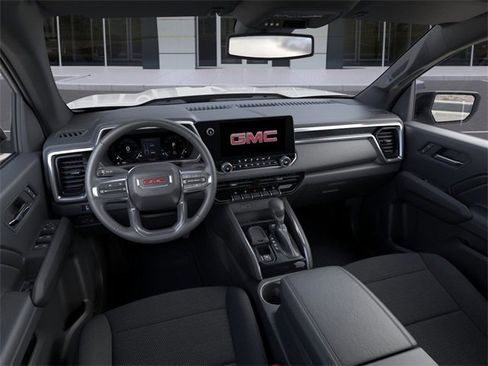 New 2025 GMC Canyon Elevation w/ Convenience Package image 15