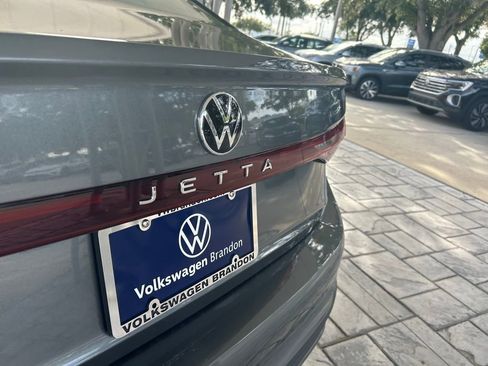 New 2026 Volkswagen Jetta Sport image 26