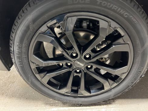Used 2020 GMC Terrain SLT w/ Elevation Edition FWD image 42