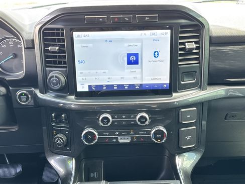 Used 2022 Ford F150 XLT w/ Equipment Group 302A High AWD/4WD image 14
