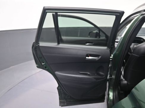 Used 2023 Toyota Corolla Cross XLE w/ Convenience Package AWD/4WD image 29