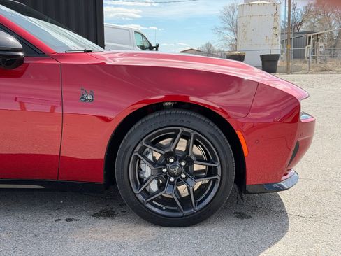 New 2026 Dodge Charger R/T Scat Pack image 4