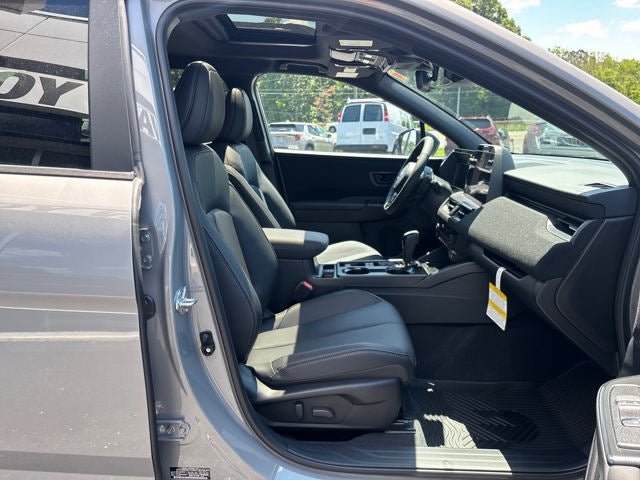 New 2026 Subaru Outback Limited AWD/4WD image 99
