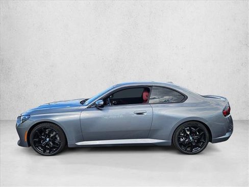New 2026 BMW 230i Coupe w/ M Sport Package RWD image 5