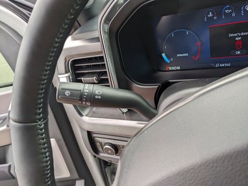 New 2026 Ford F250 Platinum AWD/4WD image 33