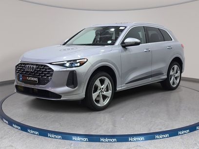 New 2026 Audi Q5 Premium Plus