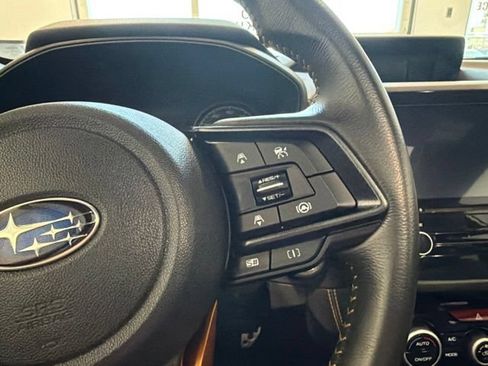 Used 2023 Subaru Forester Wilderness AWD/4WD image 36