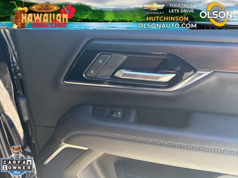 Used 2025 GMC Yukon XL Denali image 47