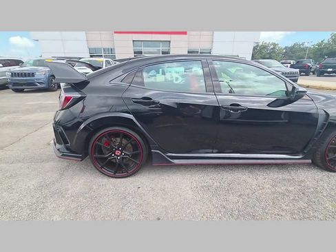 Used 2021 Honda Civic Type R image 37