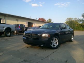 Used 2008 Dodge Charger SE image 1