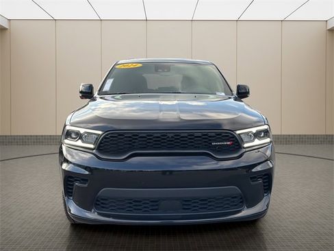 Used 2024 Dodge Durango GT image 8