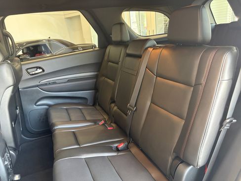New 2026 Dodge Durango GT AWD/4WD image 34