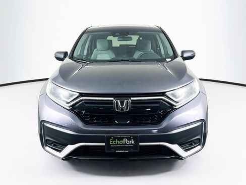 Used 2020 Honda CR-V EX image 2