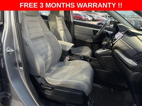 Used 2019 Honda CR-V LX image 20