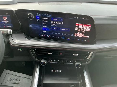 Used 2025 Chevrolet Tahoe RST w/ Comfort Package image 28