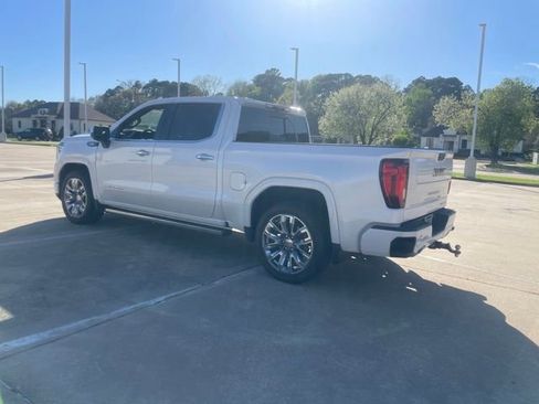 Certified 2024 GMC Sierra 1500 Denali image 5
