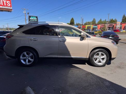 Used 2015 Lexus RX 350 AWD image 9