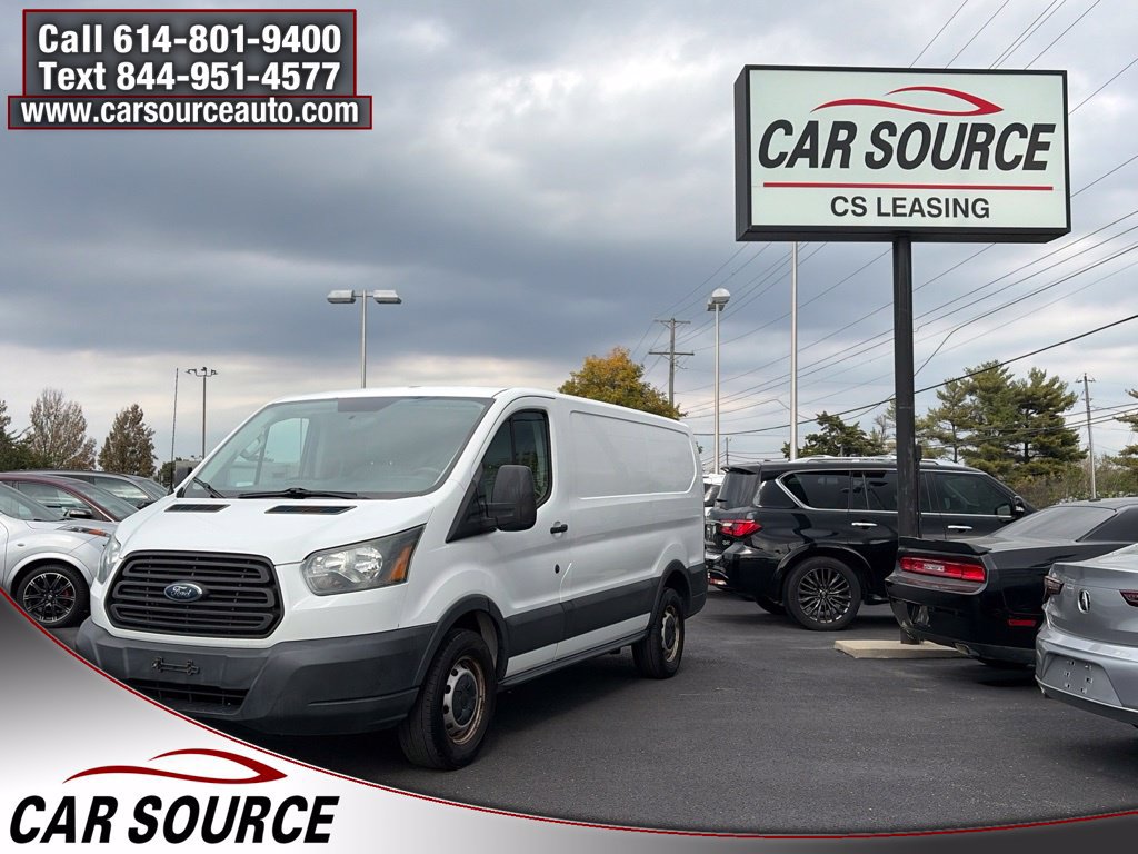 Used 2015 Ford Transit 150 130 Low Roof RWD image 1