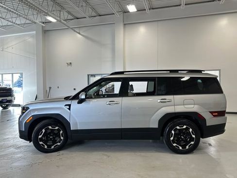 Used 2025 Hyundai Santa Fe SEL image 11