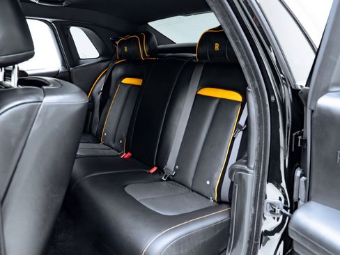 Used 2022 Rolls-Royce Ghost AWD/4WD image 17