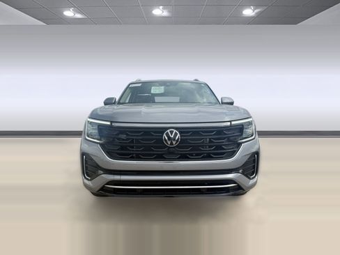New 2026 Volkswagen Atlas SEL Premium R-Line AWD/4WD image 5