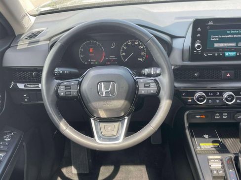 Certified 2023 Honda CR-V EX-L image 14