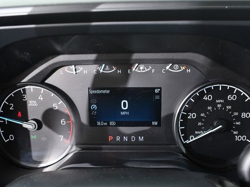 New 2026 Ford F350 XL w/ STX Appearance Package image 25