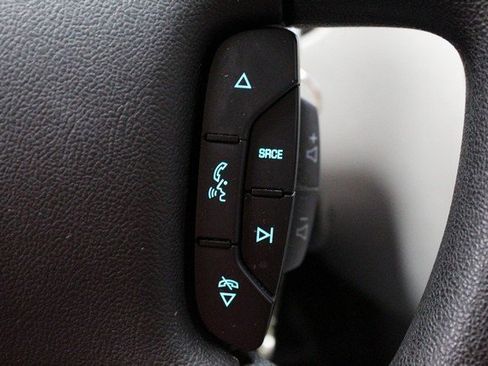 Used 2016 Chevrolet Impala Limited LS image 23