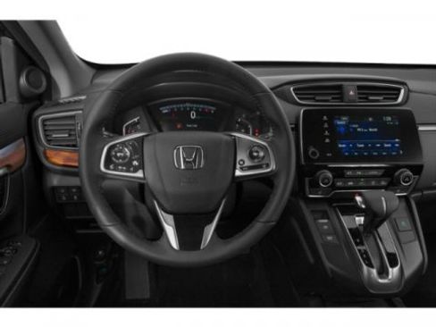 Certified 2019 Honda CR-V EX-L image 7