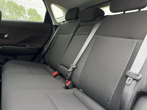 Certified 2025 Hyundai Kona SEL AWD/4WD image 13