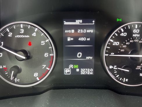 Used 2025 Subaru Outback Limited image 14