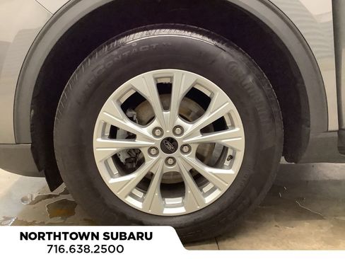 Used 2023 Ford Escape Active w/ Tech Pack #2 AWD/4WD image 25