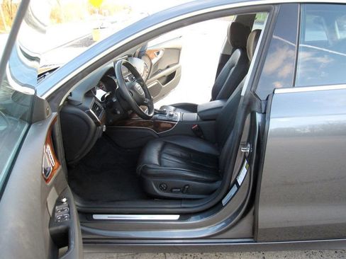 Used 2012 Audi A7 3.0T Prestige image 13
