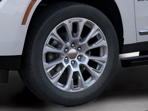 New 2026 GMC Yukon Denali RWD image 18
