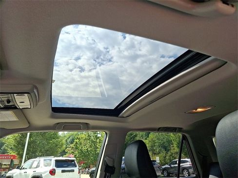 Certified 2023 Toyota 4Runner Limited image 14